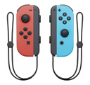 Control Inalámbrico  Original Joy-Con Drop 002