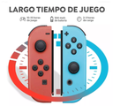Control Inalámbrico  Original Joy-Con Drop 002