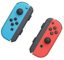 Control Inalámbrico  Original Joy-Con Drop 002