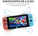 Control Inalámbrico  Original Joy-Con Drop 002