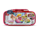 Estuche Nintendo Switch Princess Peach Drop 002