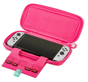 Estuche Nintendo Switch Princess Peach Drop 002