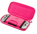 Estuche Nintendo Switch Princess Peach Drop 002