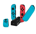 Bateria Recargable Remotto Para Nintendo Drop 002