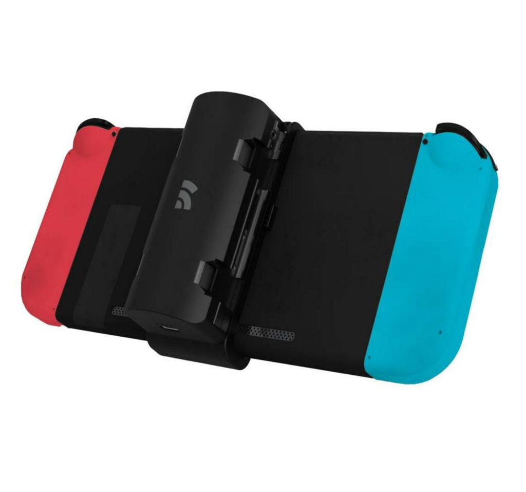 Bateria Recargable Remotto Para Nintendo Drop 002