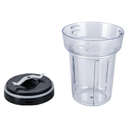 Licuadora 2 Velocidades Daewoo con Molino 1.5L Drop 002