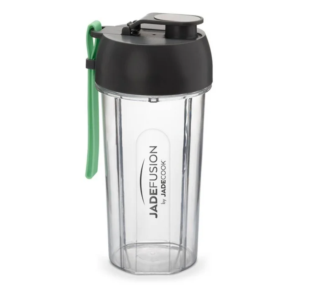 Procesador de Alimentos Jadecook C/10 pzas Drop 002