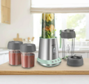 Procesador de Alimentos Jadecook C/10 pzas Drop 002