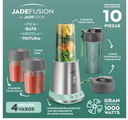 Procesador de Alimentos Jadecook C/10 pzas Drop 002
