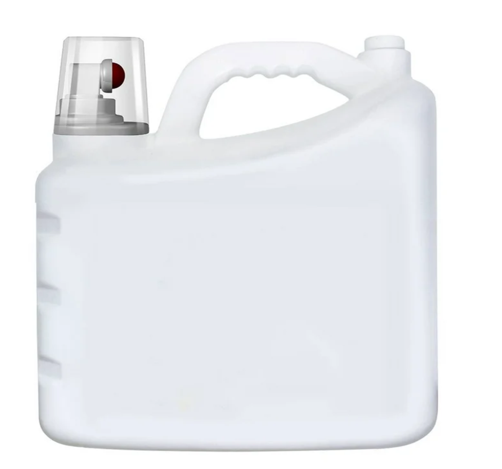 Detergente líquido Para Ropa Color 10Lt Drop 002