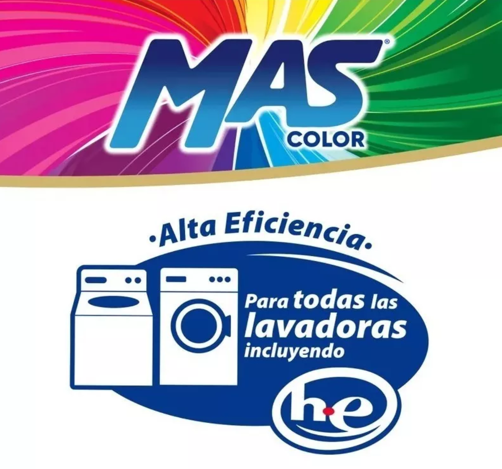 Detergente líquido Para Ropa Color 10Lt Drop 002