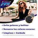 Detergente líquido Ropa Oscura 10Lt Drop 002