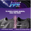 Detergente líquido Ropa Oscura 10Lt Drop 002