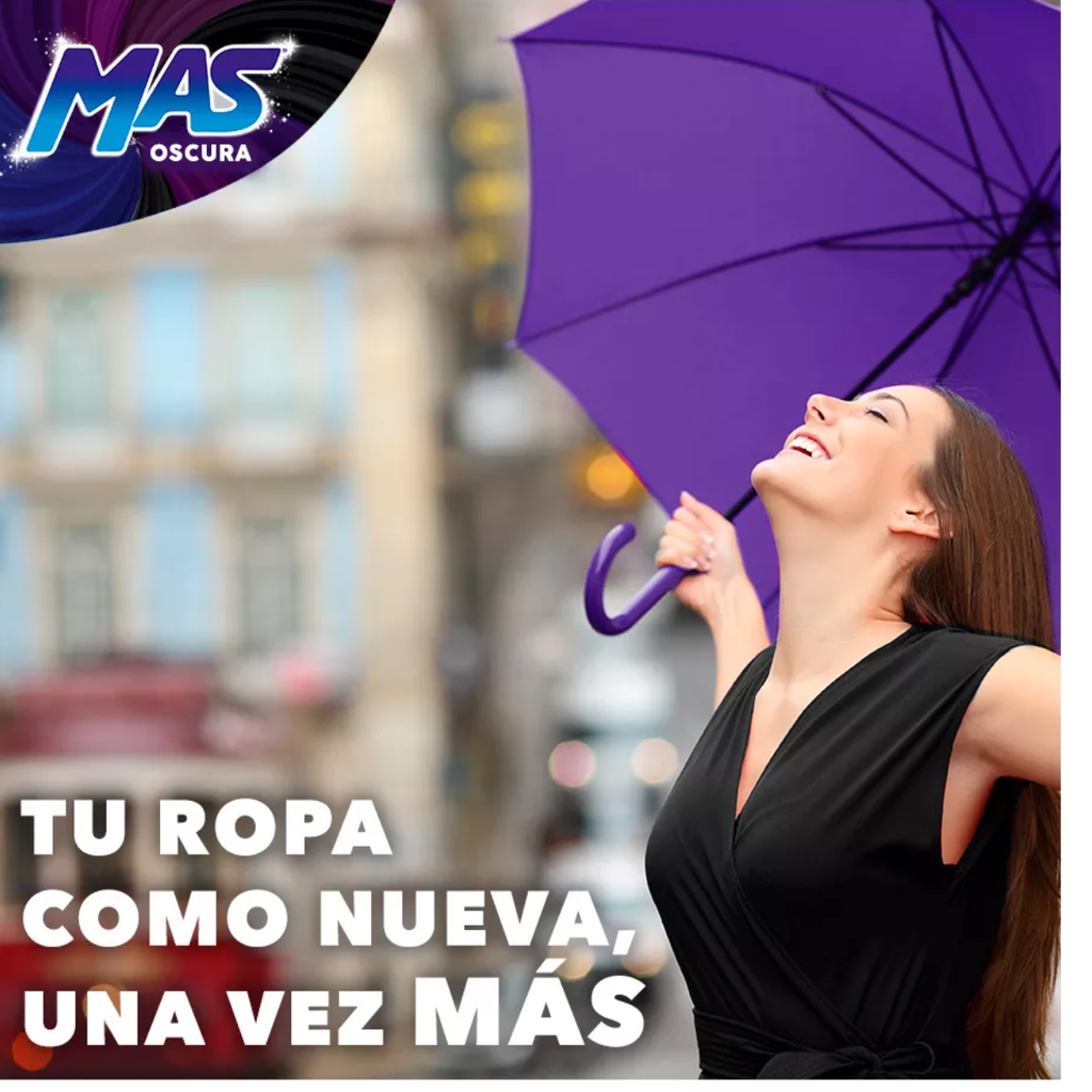 Detergente líquido Ropa Oscura 10Lt Drop 002
