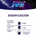 Detergente líquido Ropa Oscura 10Lt Drop 002