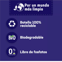 Detergente líquido Ropa Oscura 10Lt Drop 002