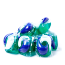 Detergente En Cápsulas Ariel Power  Con 57 Pzas Drop 002