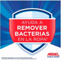 Detergente en Polvo Poder y Cuidado De Ropa 8 Kg Drop 002