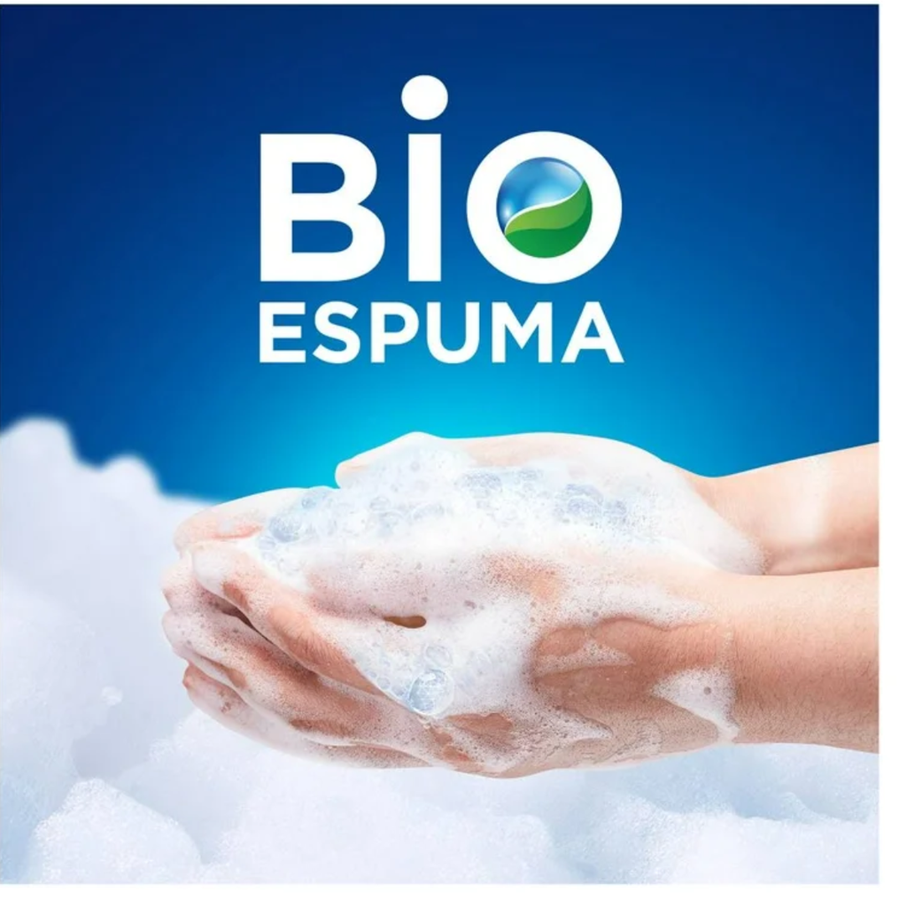 Detergente en Polvo Poder y Cuidado De Ropa 8 Kg Drop 002