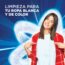 Detergente en Polvo Poder y Cuidado De Ropa 8 Kg Drop 002