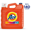 Detergente Líquido Para Todo de Ropa 8.5 Lt Drop 002