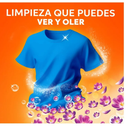 Detergente Líquido Para Todo de Ropa 8.5 Lt Drop 002