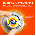 Detergente en Polvo Limpieza Instantánea 7.128 kg Drop 002