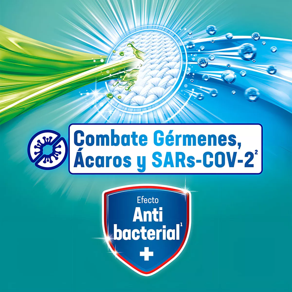 Detergente líquido Professional Alta Higiene 9Lt Drop 002