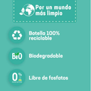 Detergente líquido Professional Alta Higiene 9Lt Drop 002