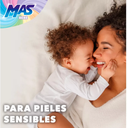 Detergente Líquido  Bebé pH Neutro 8.3 Lt Drop 002