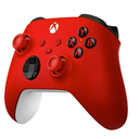 Control Inalámbrico Xbox Series Rojo Drop 002