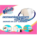 Quitamanchas Líquido Crystal White Ropa Blanca 9L Drop 002