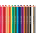 Set Lápices de Colores Prismacolor 24 pzas/Lápices de Grafito Mirado10 pzas Drop 002