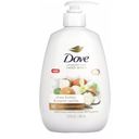 Pack Jabon Líquido Humectante Manos 4 Pzas c/u 355 ML Drop 002