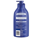 Crema Corporal Nivea Piel Extra Seca 1 Litro Drop 002