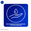 Crema Corporal Nivea Piel Extra Seca 1 Litro Drop 002