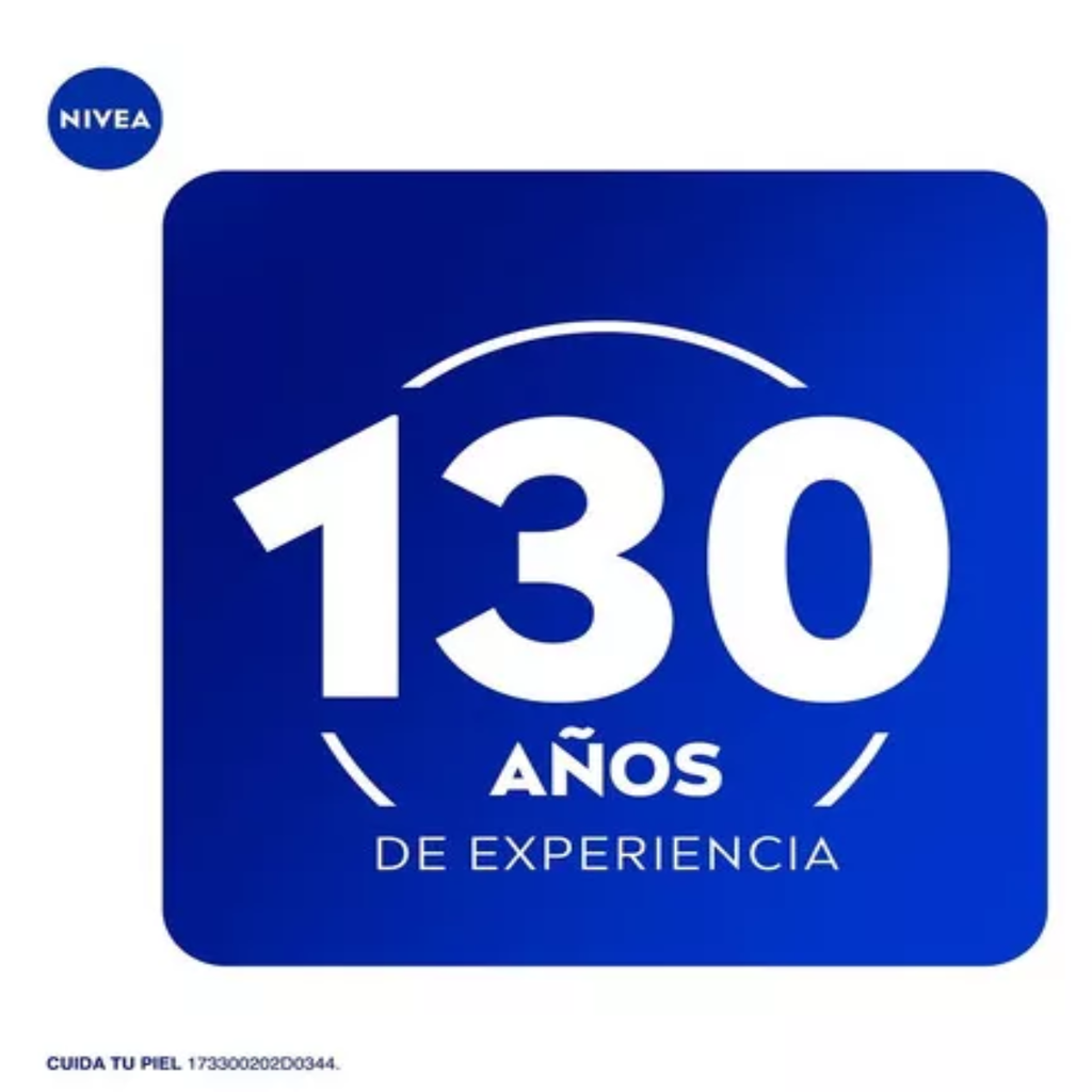 Crema Corporal Nivea Piel Extra Seca 1 Litro Drop 002