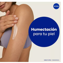 Crema Corporal Nivea Piel Extra Seca 1 Litro Drop 002