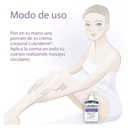 Crema Corporal Protección Solar UV 15 946 ml Drop002