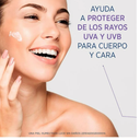 Crema Corporal Protección Solar UV 15 946 ml Drop002