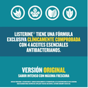 Enjuague Bucal Cool mint 2 pzas de 1 Ltc/u Drop002