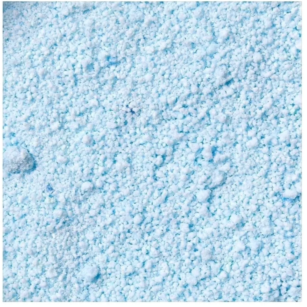 Detergente en Polvo 9 kg Drop 002