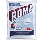 Detergente en Polvo Roma 10 kg
