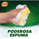 Lavatrastes Líquido  Arrancagrasa Limón 2.8 Lts Drop002