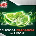 Lavatrastes Líquido  Arrancagrasa Limón 2.8 Lts Drop002