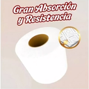 Papel Higiénico Ultra Strong con 40 Rollos Drop 002