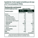 Aceite de Soya Nutrioli 3 Pzas de 946 ml Drop 002