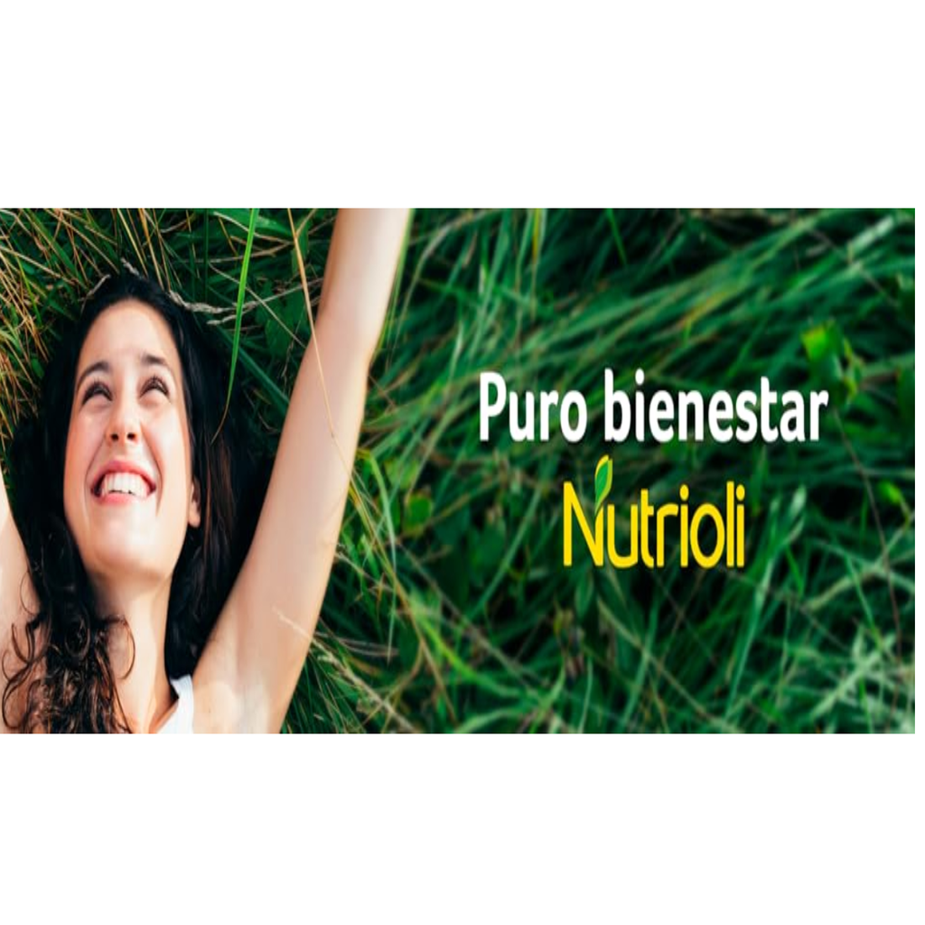 Aceite de Soya Nutrioli 3 Pzas de 946 ml Drop 002