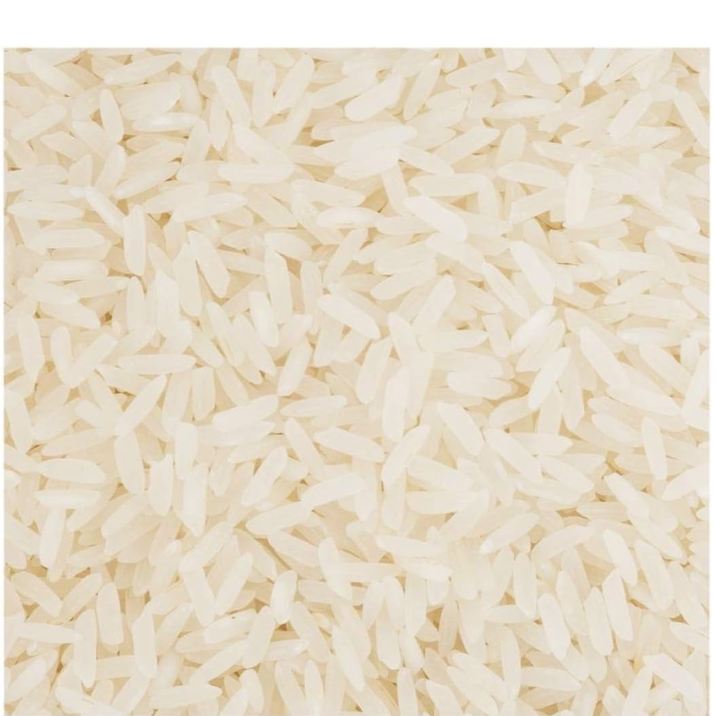 Arroz Blanco Súper Extra 5 pzas de 1 kg Drop 002