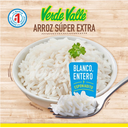 Arroz Blanco Súper Extra 5 pzas de 1 kg Drop 002